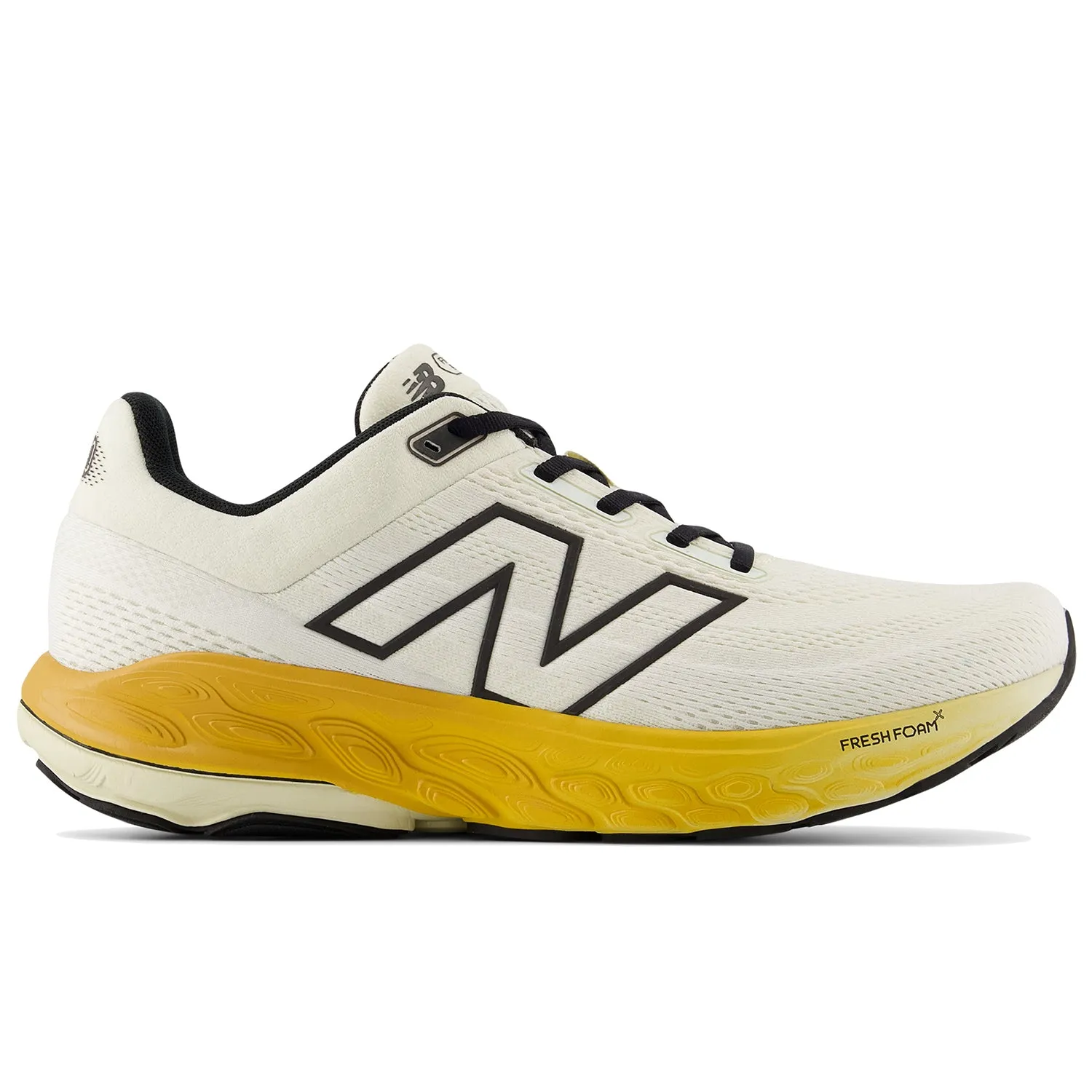 Men's New Balance M860Y14 Sea Salt/Angora/Dried Apricot