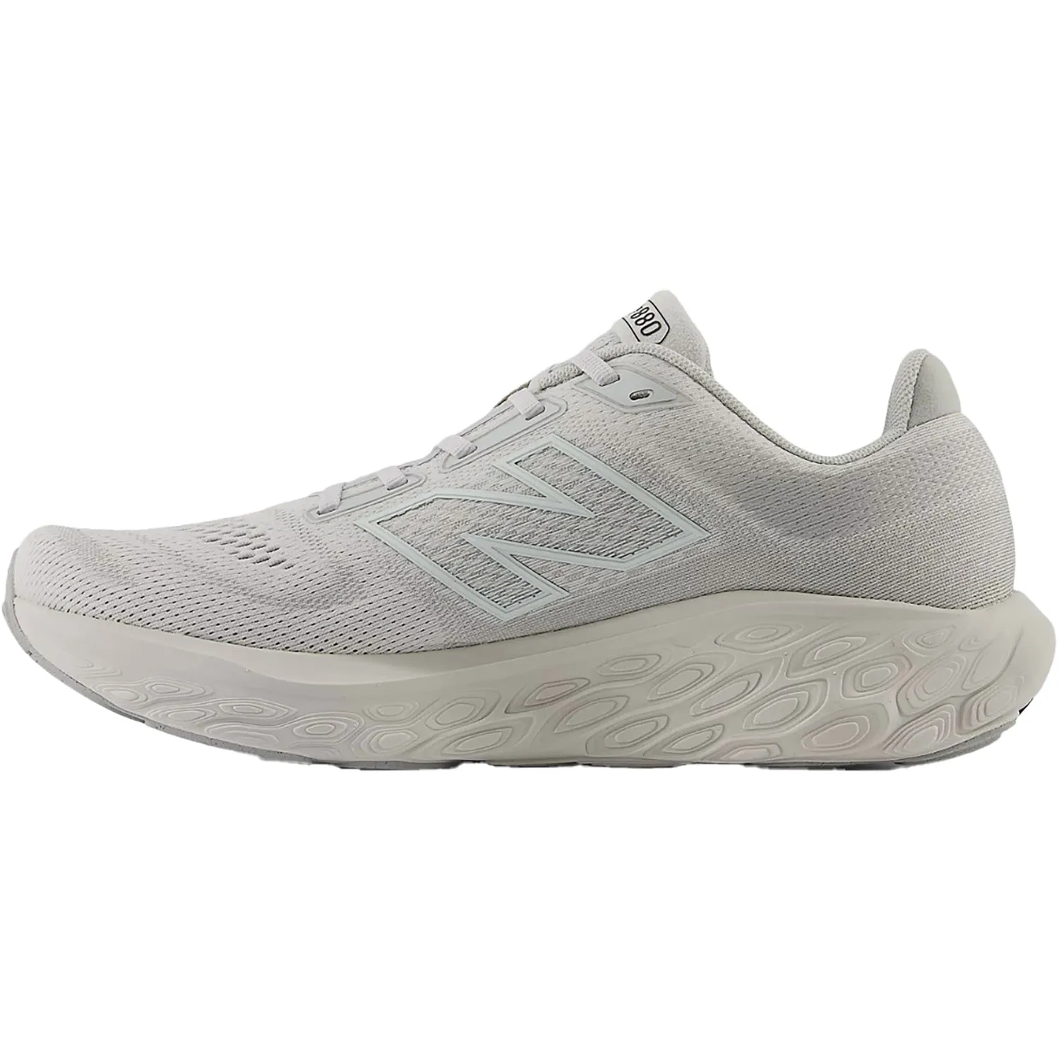 Men's New Balance M880M14 Fresh Foam X 880v14 Grey Matter/Raincloud/Reflection Mesh