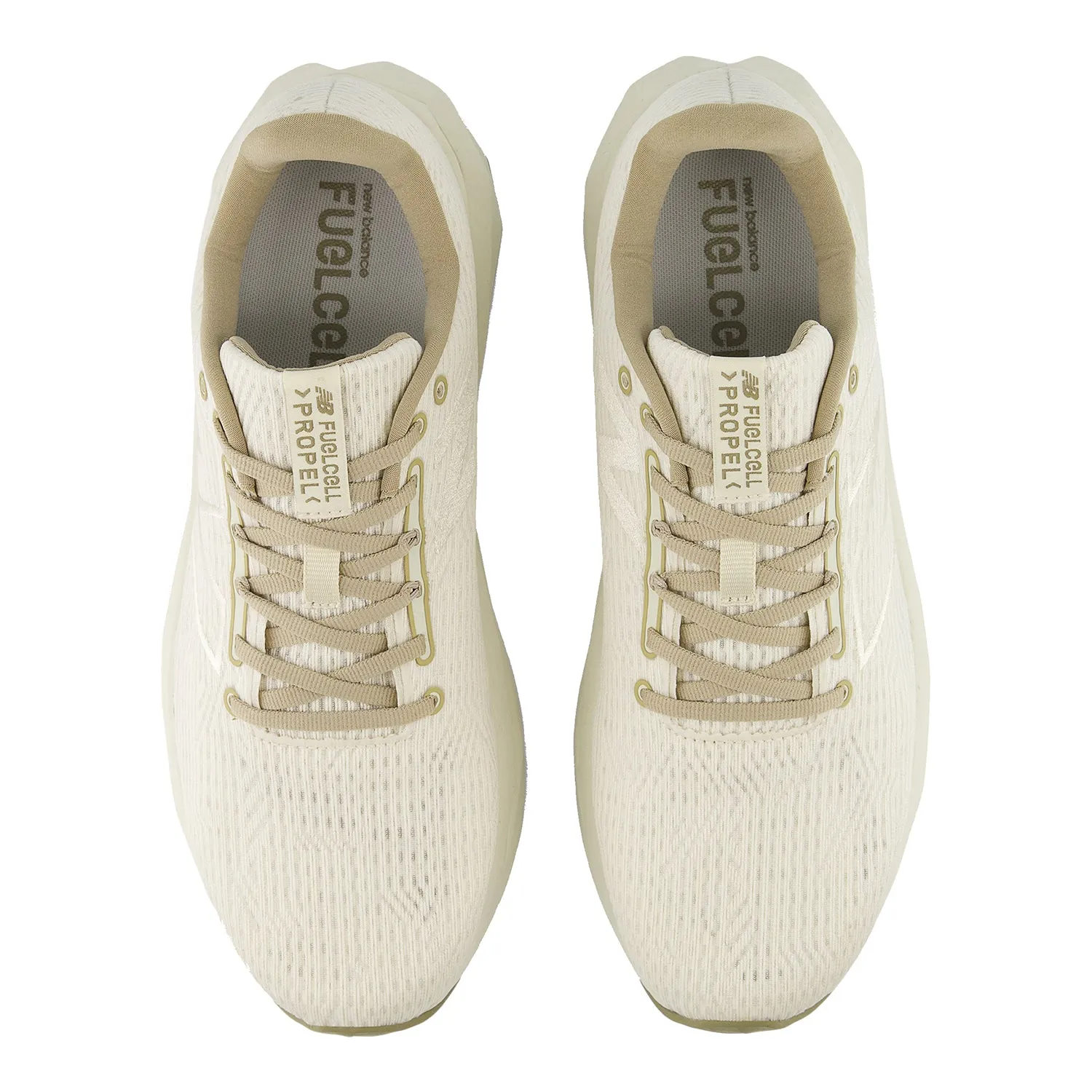 Men's New Balance MFCPRHL5 Linen/Dark Stoneware/Stoneware