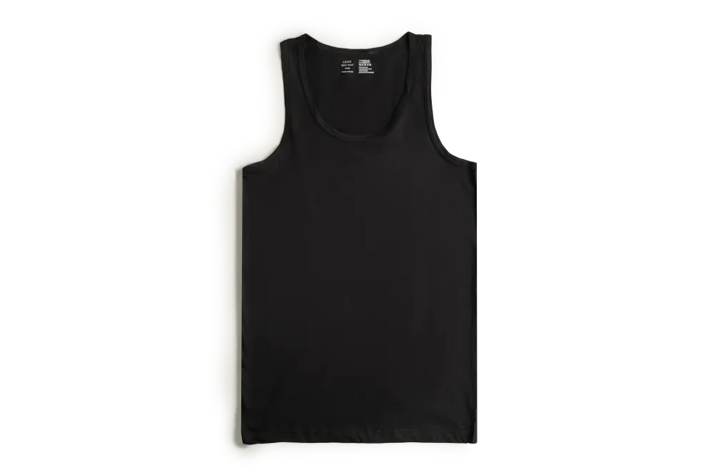 MENS SLEEVELESS VEST (PACK OF 2)