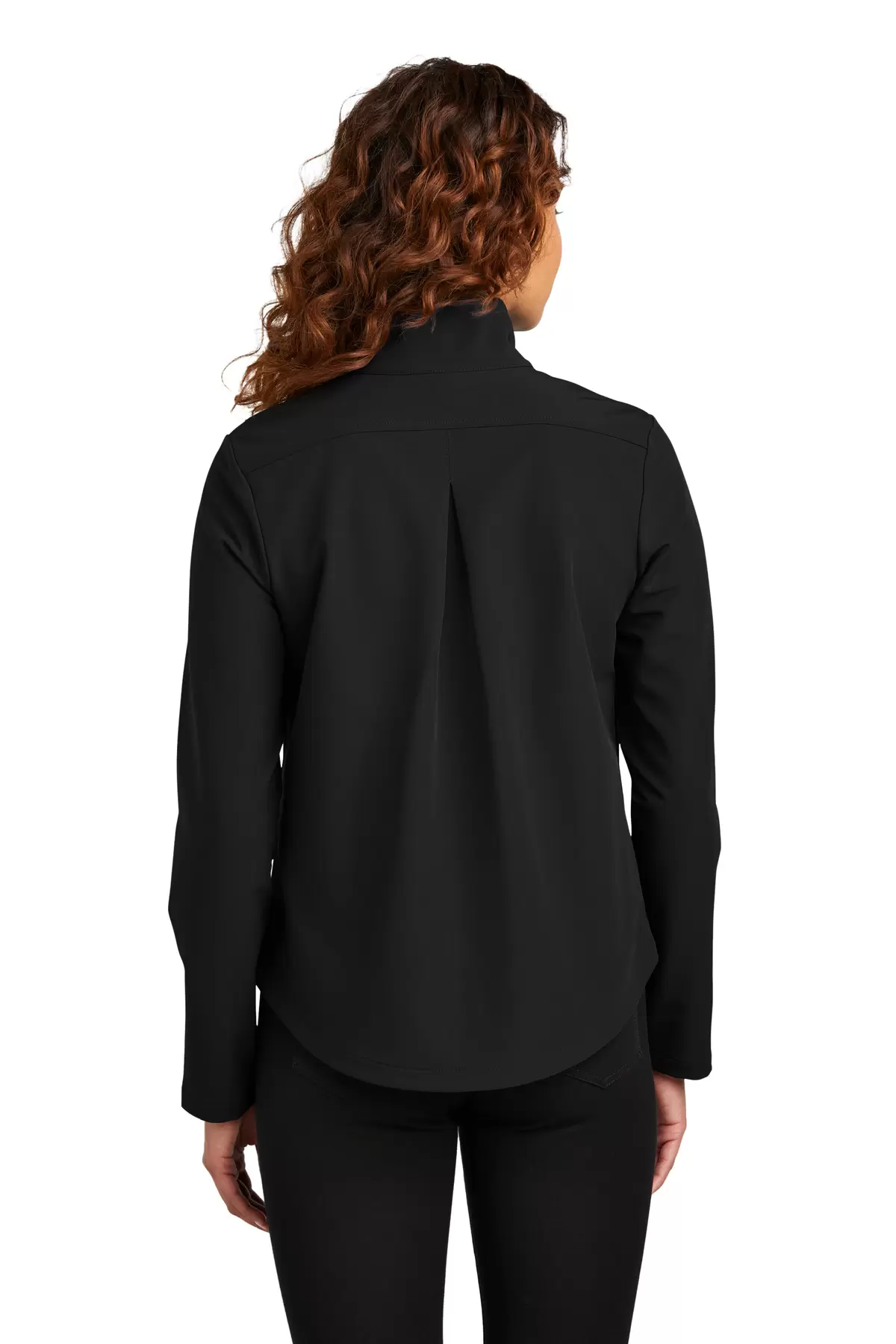 MERCER+METTLE MM7103 Mercer+Mettle   Women's Stretch Soft Shell Jacket SKU: MM7103