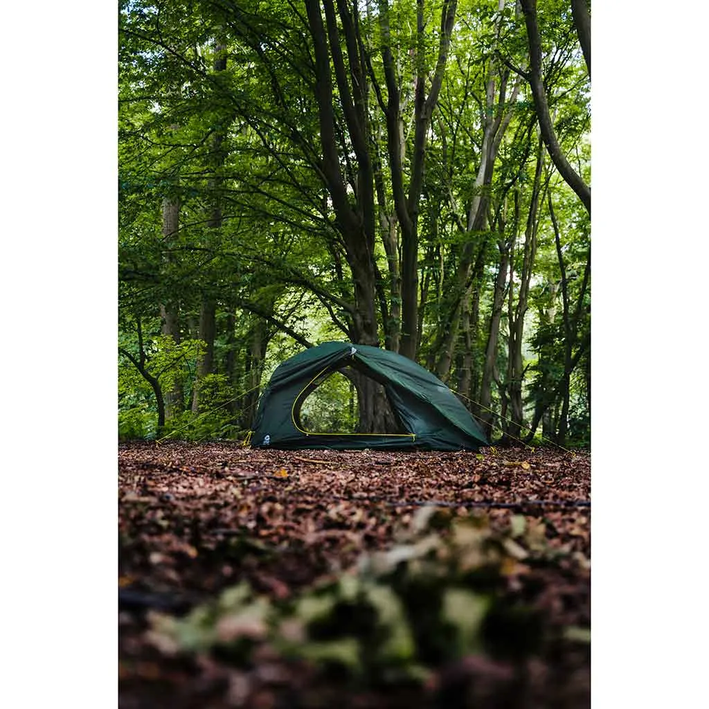 Meteor 3000 4P Tent