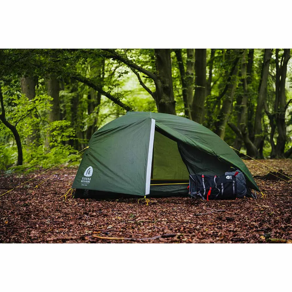 Meteor 3000 4P Tent