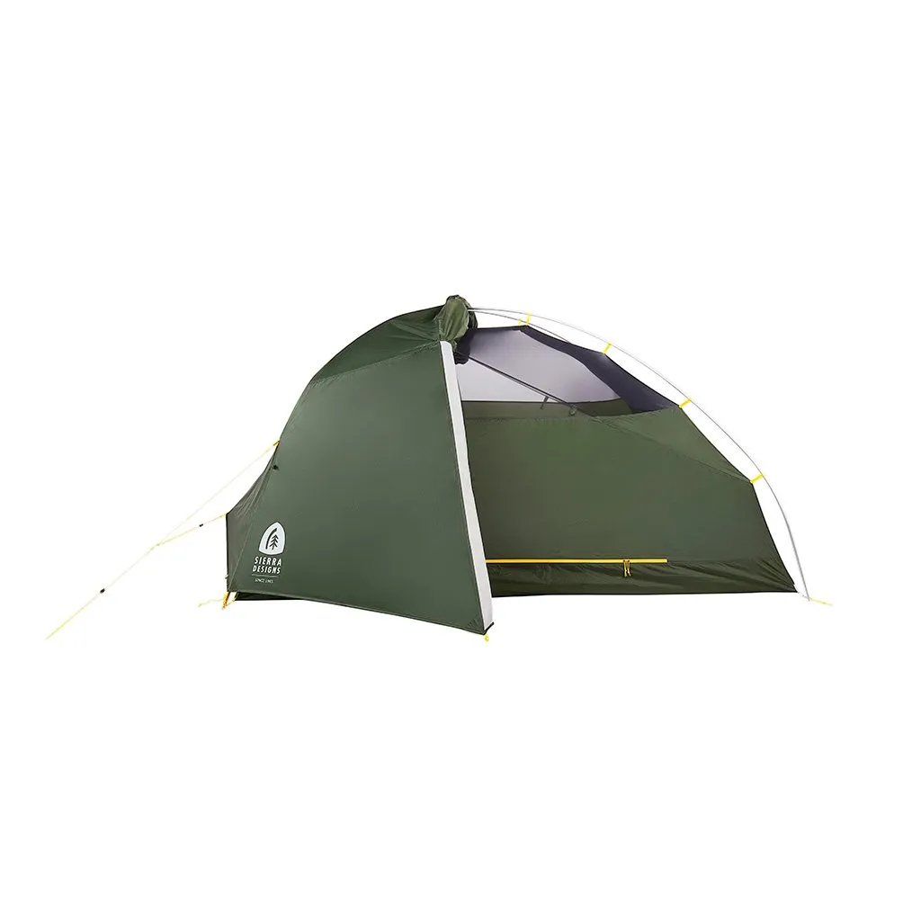 Meteor 3000 4P Tent