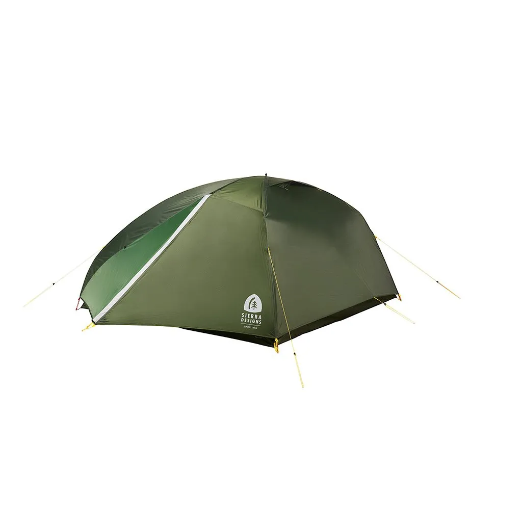 Meteor 3000 4P Tent