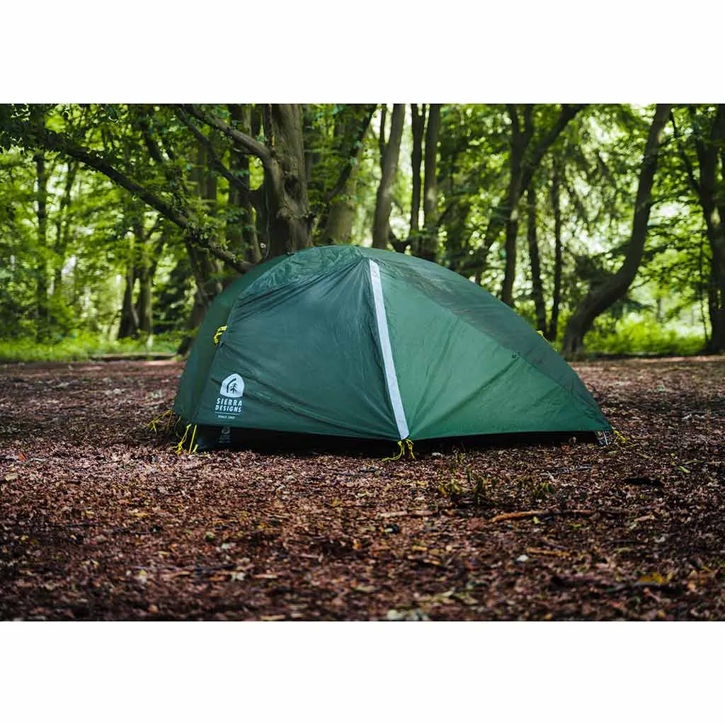 Meteor 3000 4P Tent