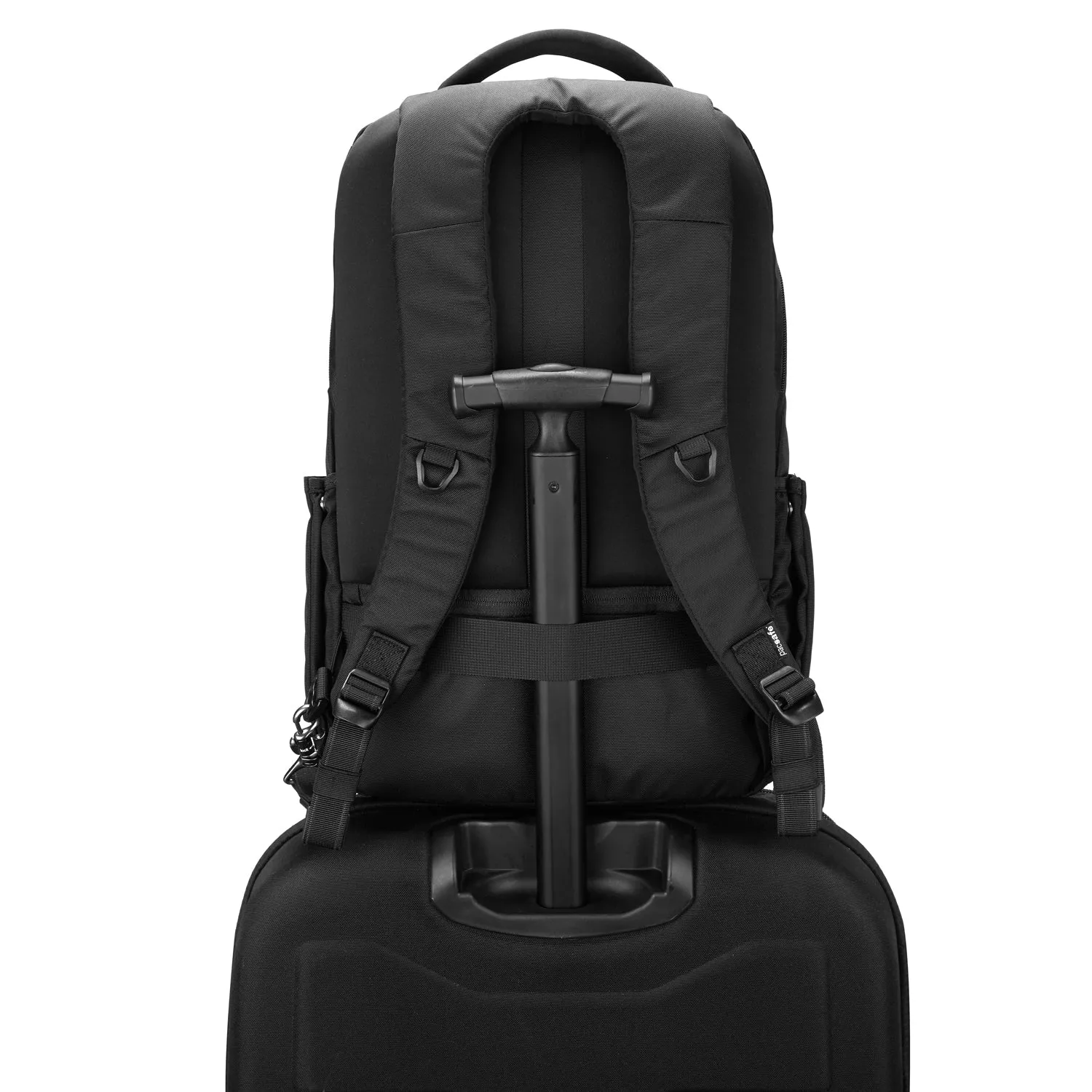 Metrosafe X Anti-Theft 25L Backpack