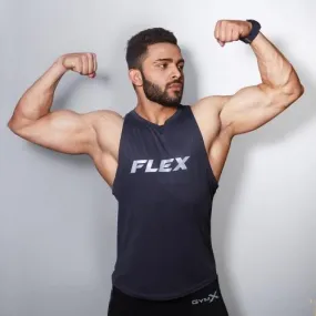 Midnight Flex Tank - Phoenix Series- Sale