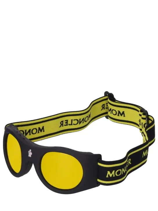 Moncler   ML0051 ski goggles 