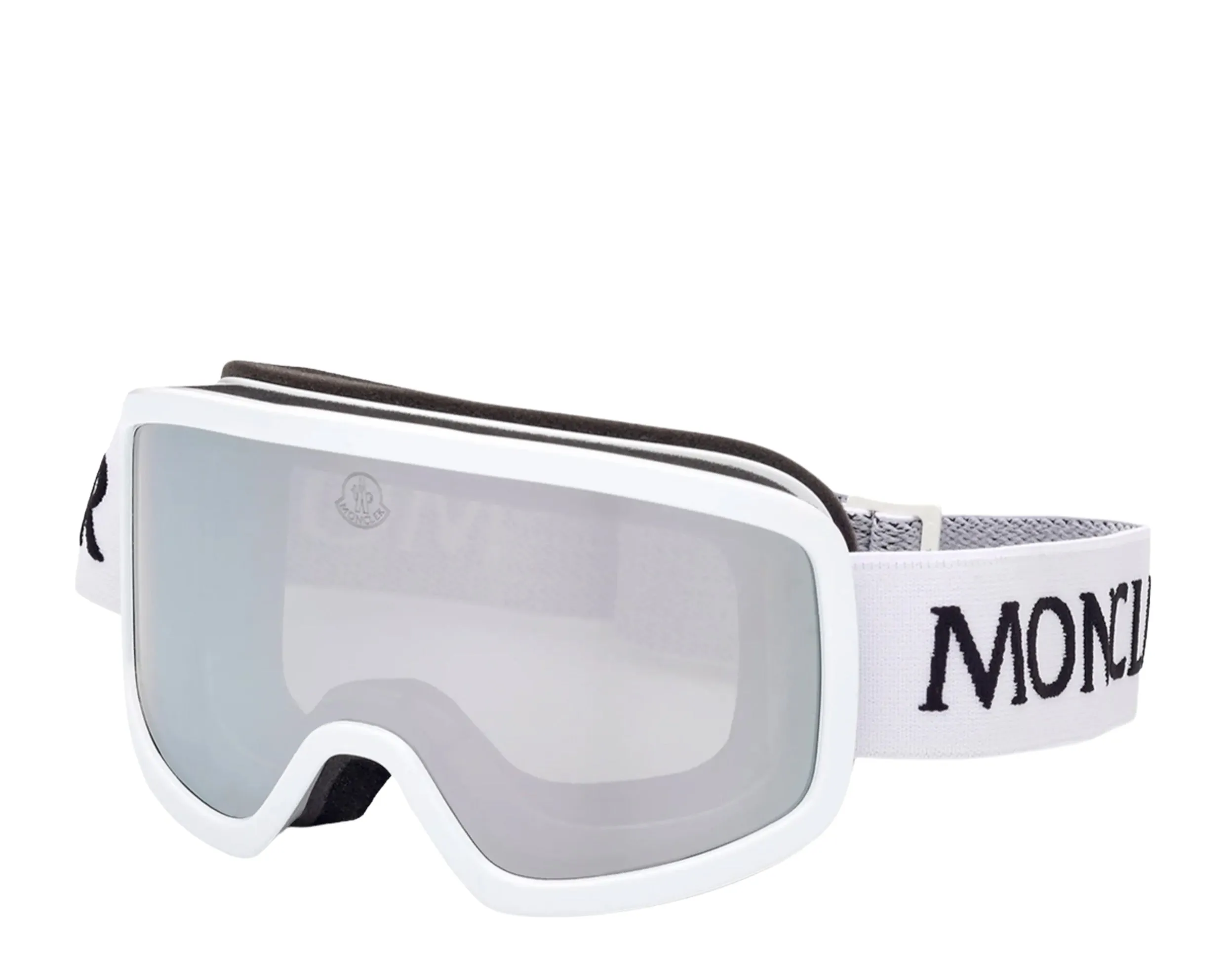 Moncler ML0215 Terrabeam Ski Goggles