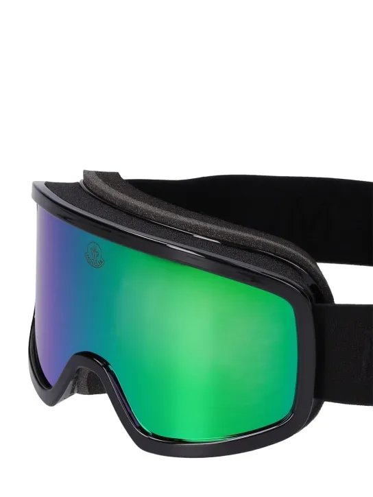 Moncler   Terrabeam ski goggles 