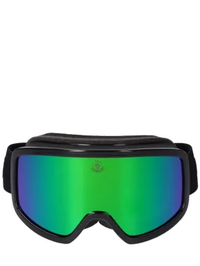 Moncler   Terrabeam ski goggles 