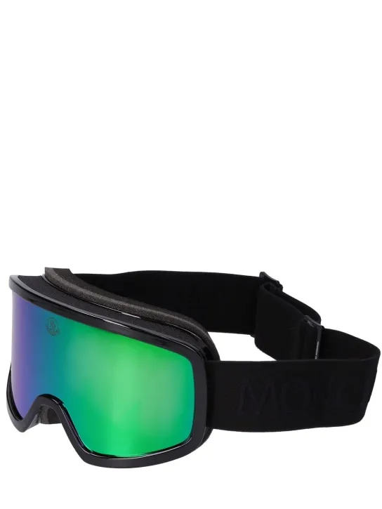 Moncler   Terrabeam ski goggles 