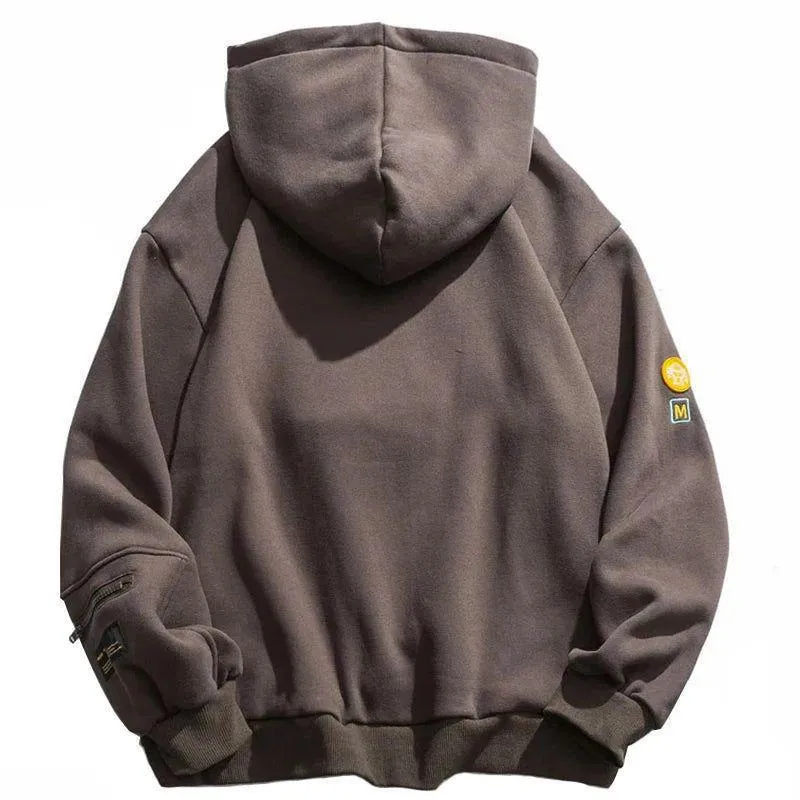 Montone Hoodie