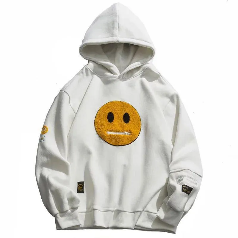 Montone Hoodie