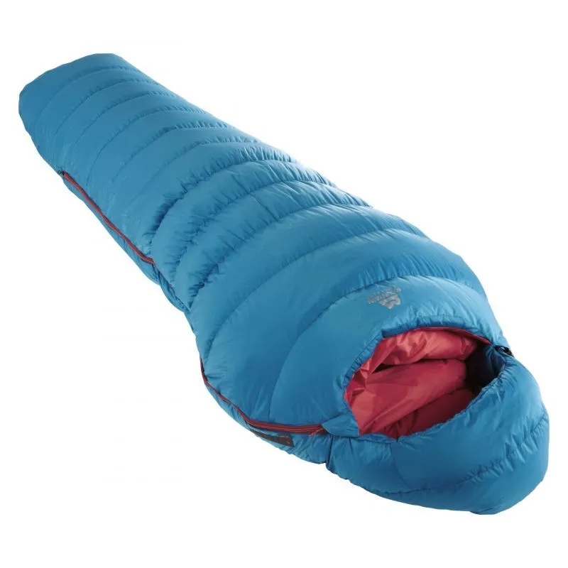 Mountain Equipment Classic 500 - Down sleeping bag - Women's