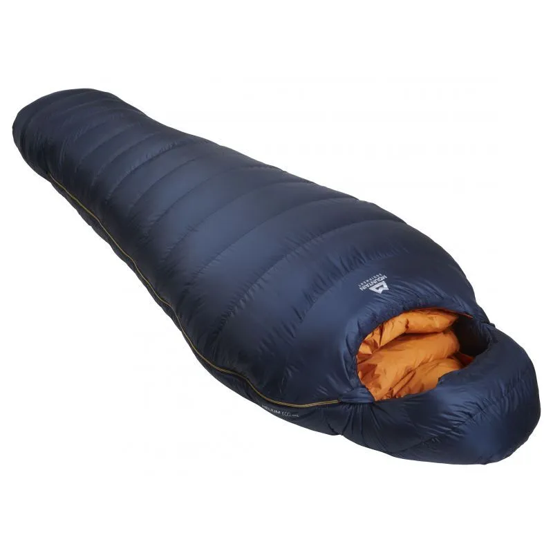 Mountain Equipment Helium 600 - Down sleeping bag