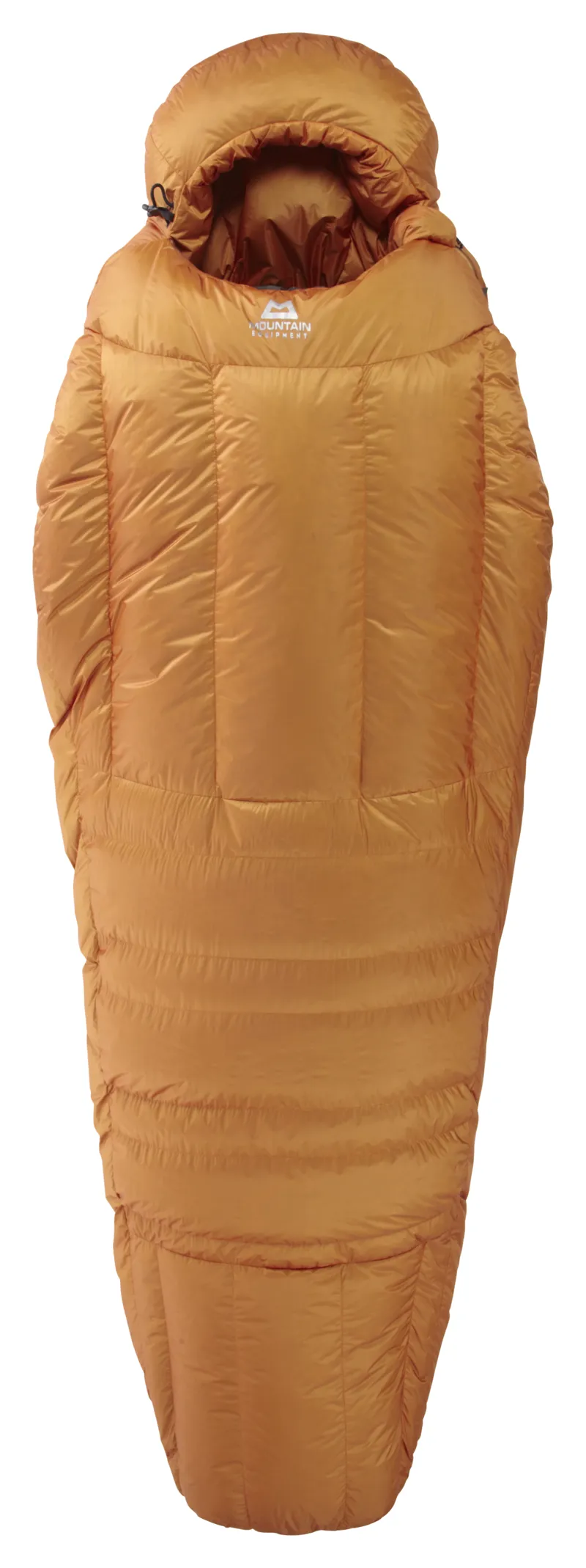 Mountain Equipment Snowline Sleeping Bag Marmalade XL