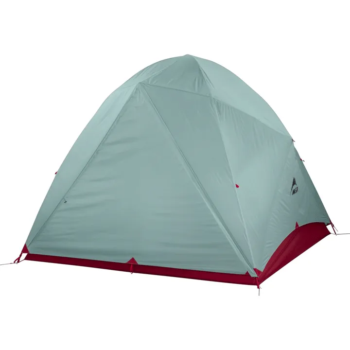 MSR Habiscape 6 Family and Group Camping Tent