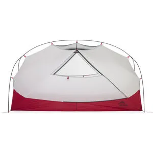 MSR Hubba Hubba 3-Person Backpacking Tent