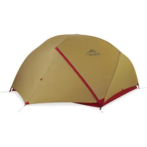 MSR Hubba Hubba 3-Person Backpacking Tent