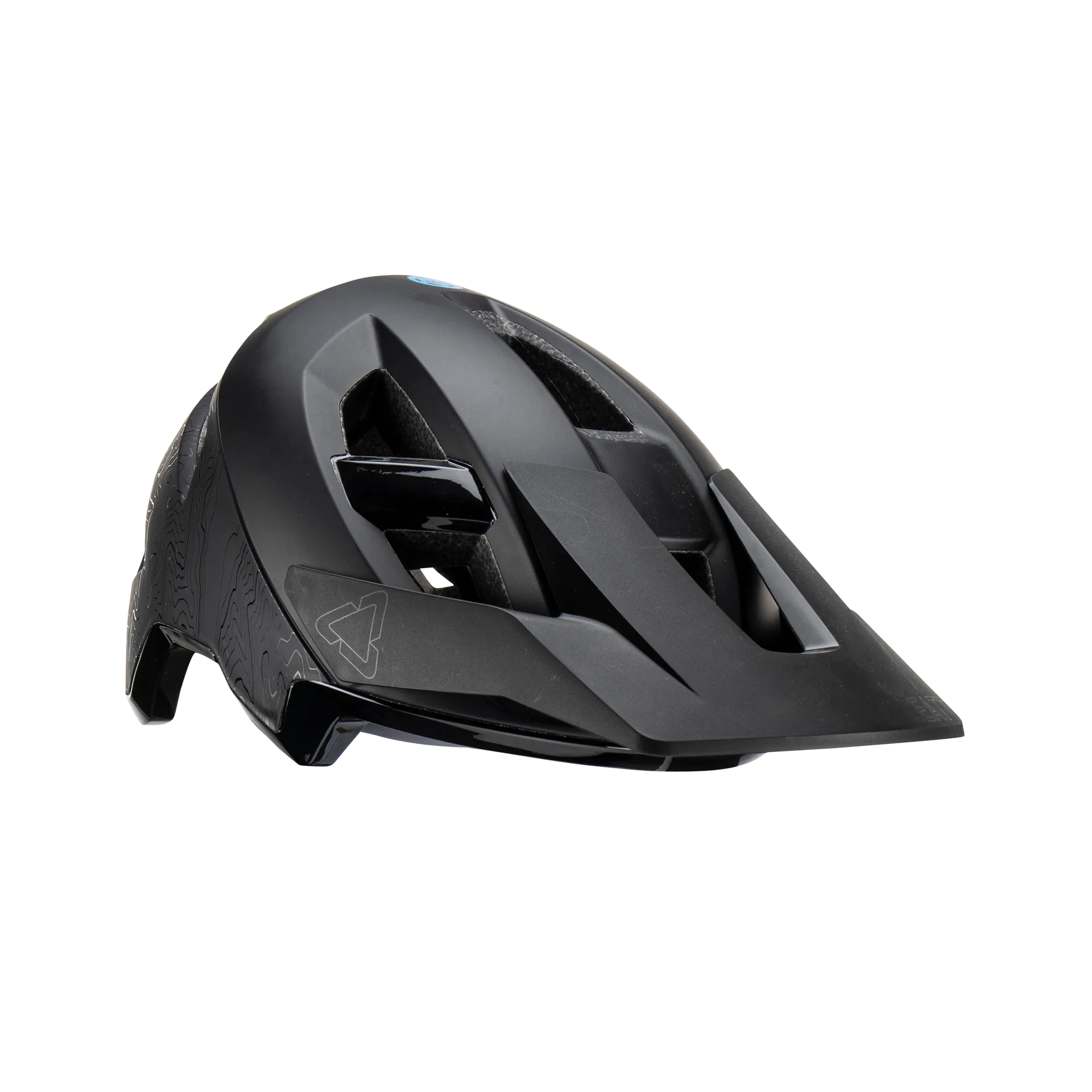 MTB AllMtn 3.0 Helmet