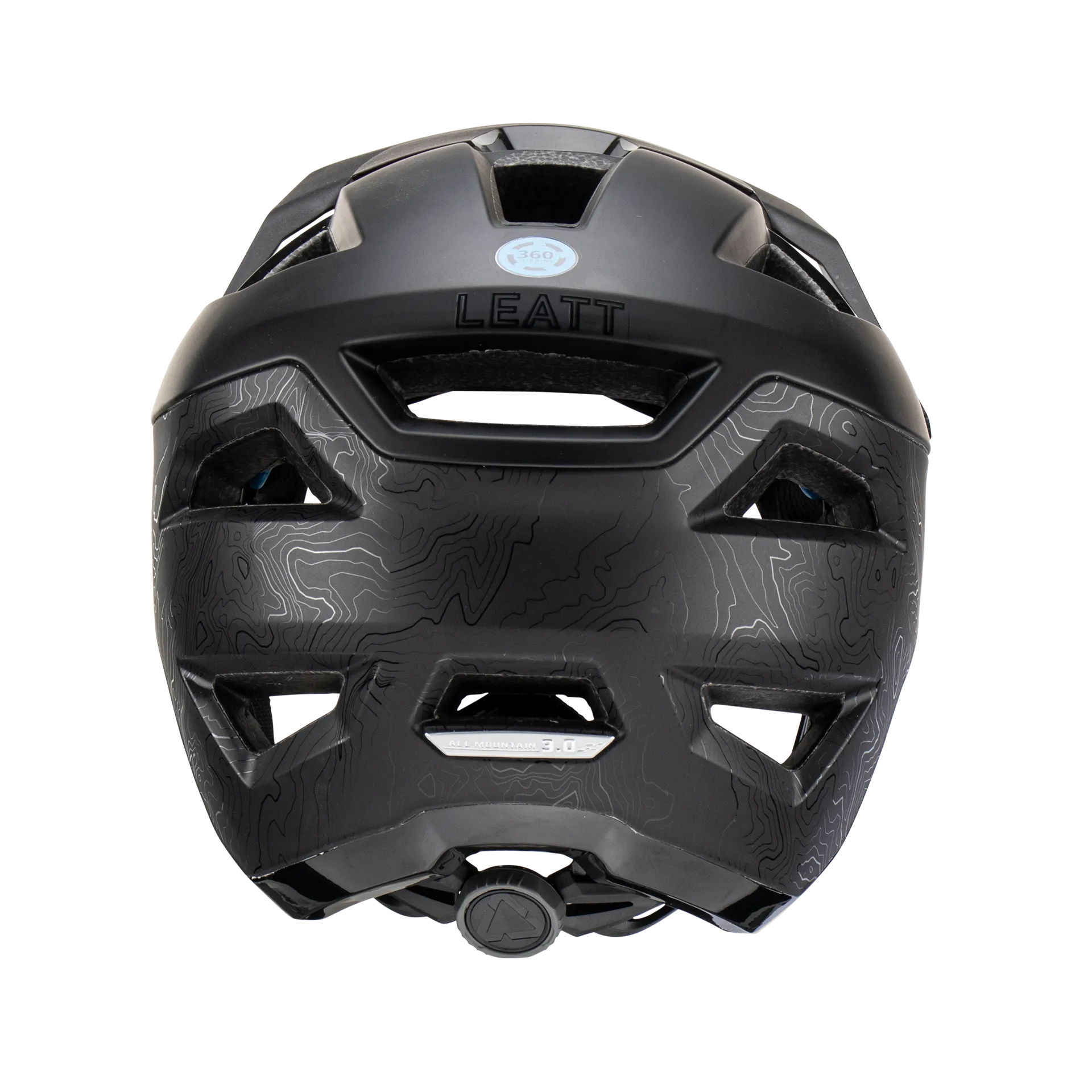 MTB AllMtn 3.0 Helmet