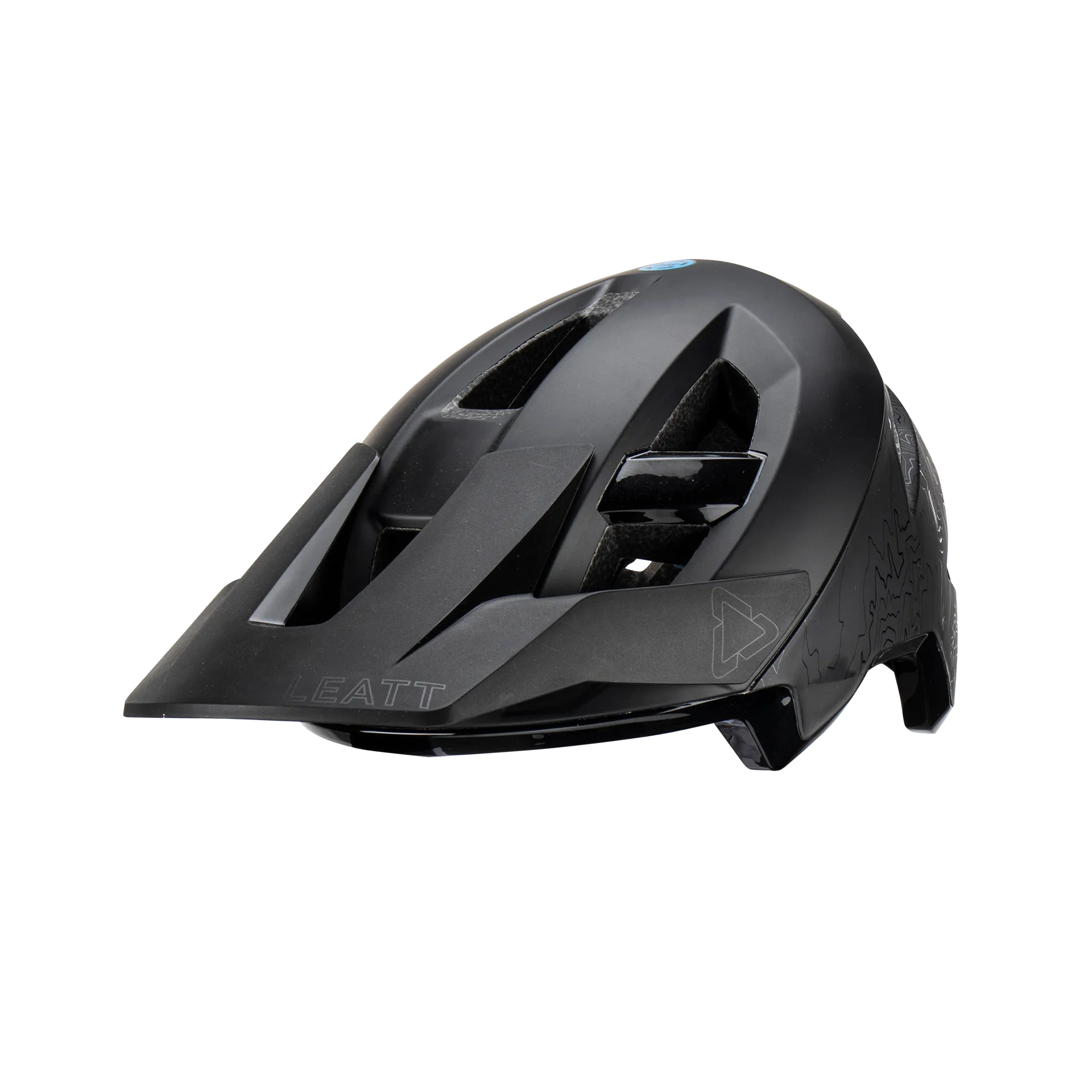 MTB AllMtn 3.0 Helmet