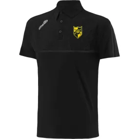 Naomh Moninne Synergy Polo Shirt