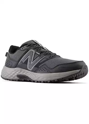 NB410 Casual Running Trainers by New Balance | Look Again