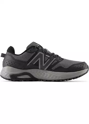 NB410 Casual Running Trainers by New Balance | Look Again