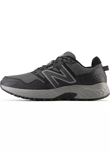 NB410 Casual Running Trainers by New Balance | Look Again