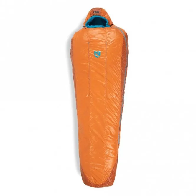 Nemo Kyan 35 Sleeping Bag Long