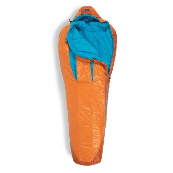 Nemo Kyan 35 Sleeping Bag Long