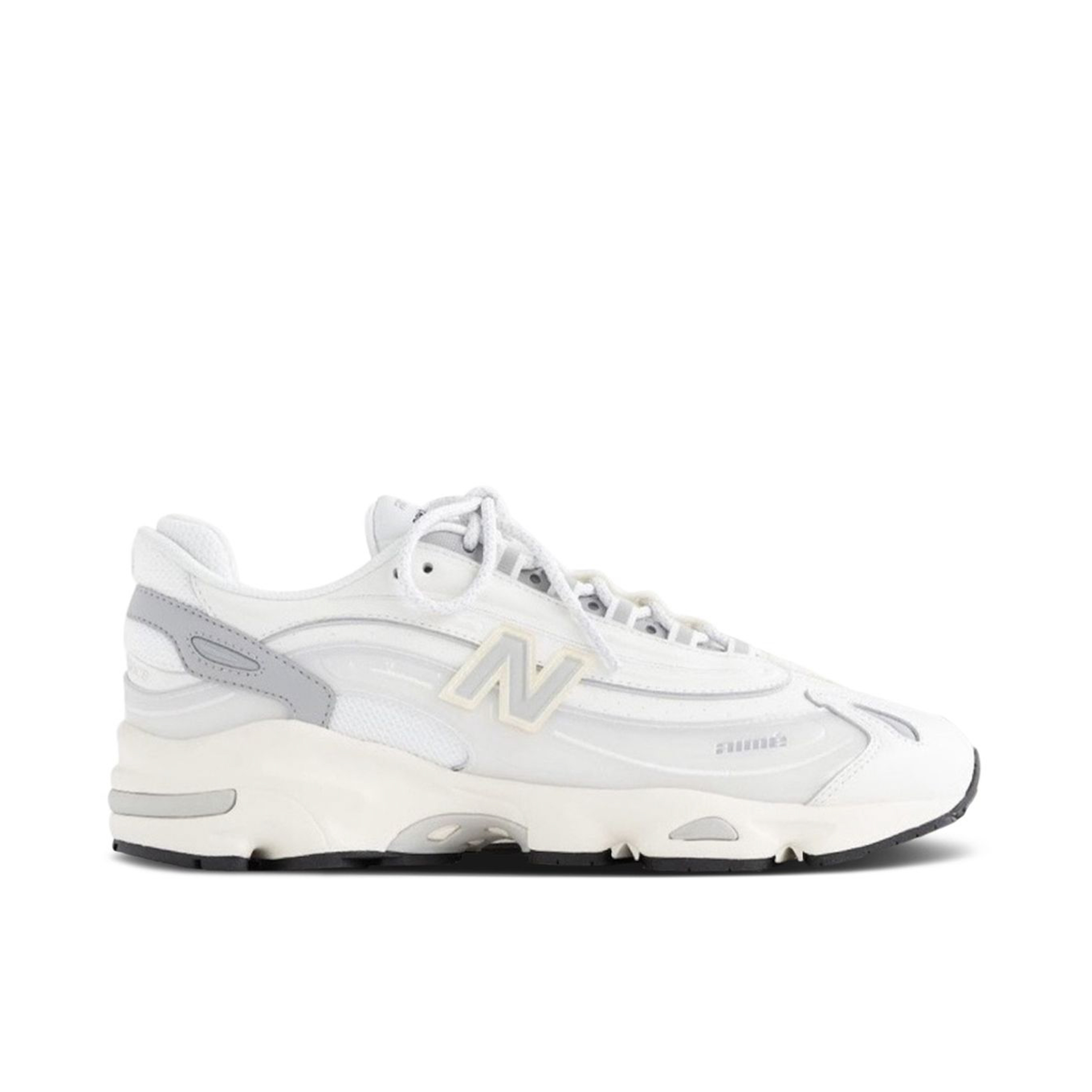 New Balance 1000 Aime Leon Dore White | M1000AC1 | Laced