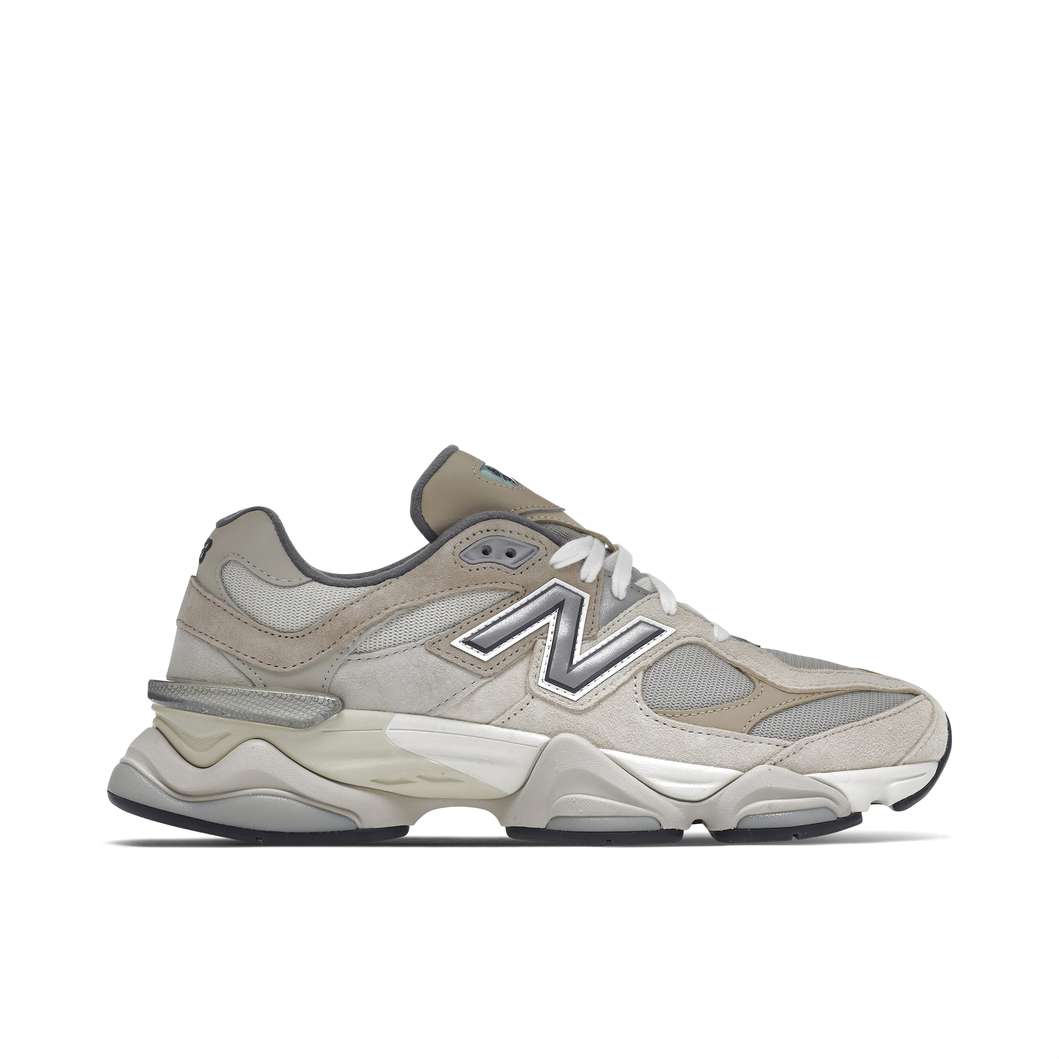 New Balance 9060 Sea Salt | U9060TAT | Laced