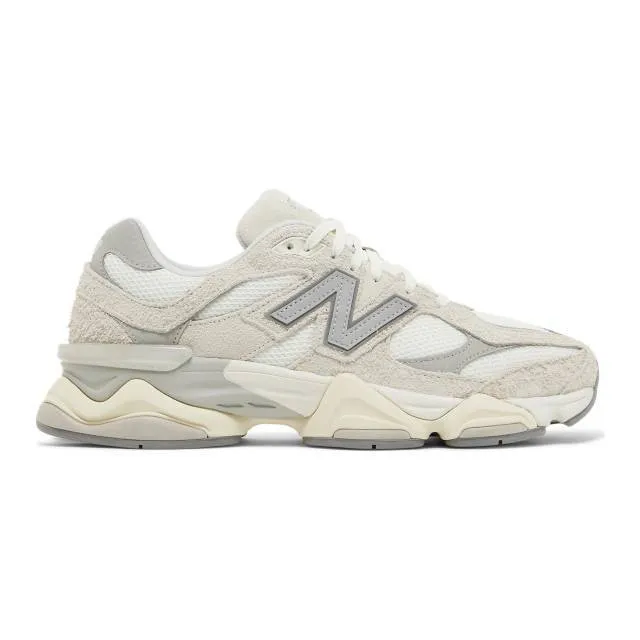 New Balance 9060 (Suede Pack Sea Salt/ Sea Salt/ Rainclo...