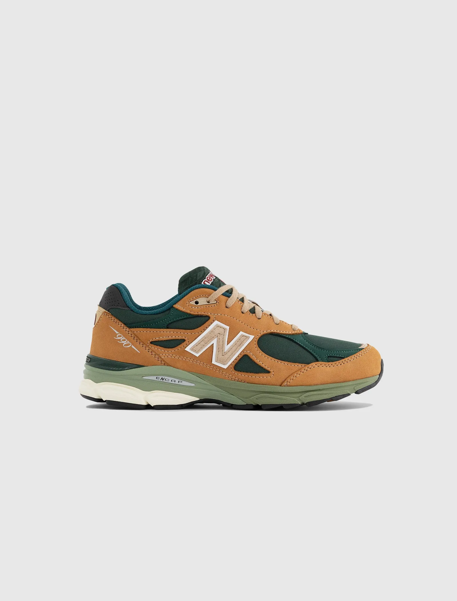 NEW BALANCE 990 V3 MADE IN USA 