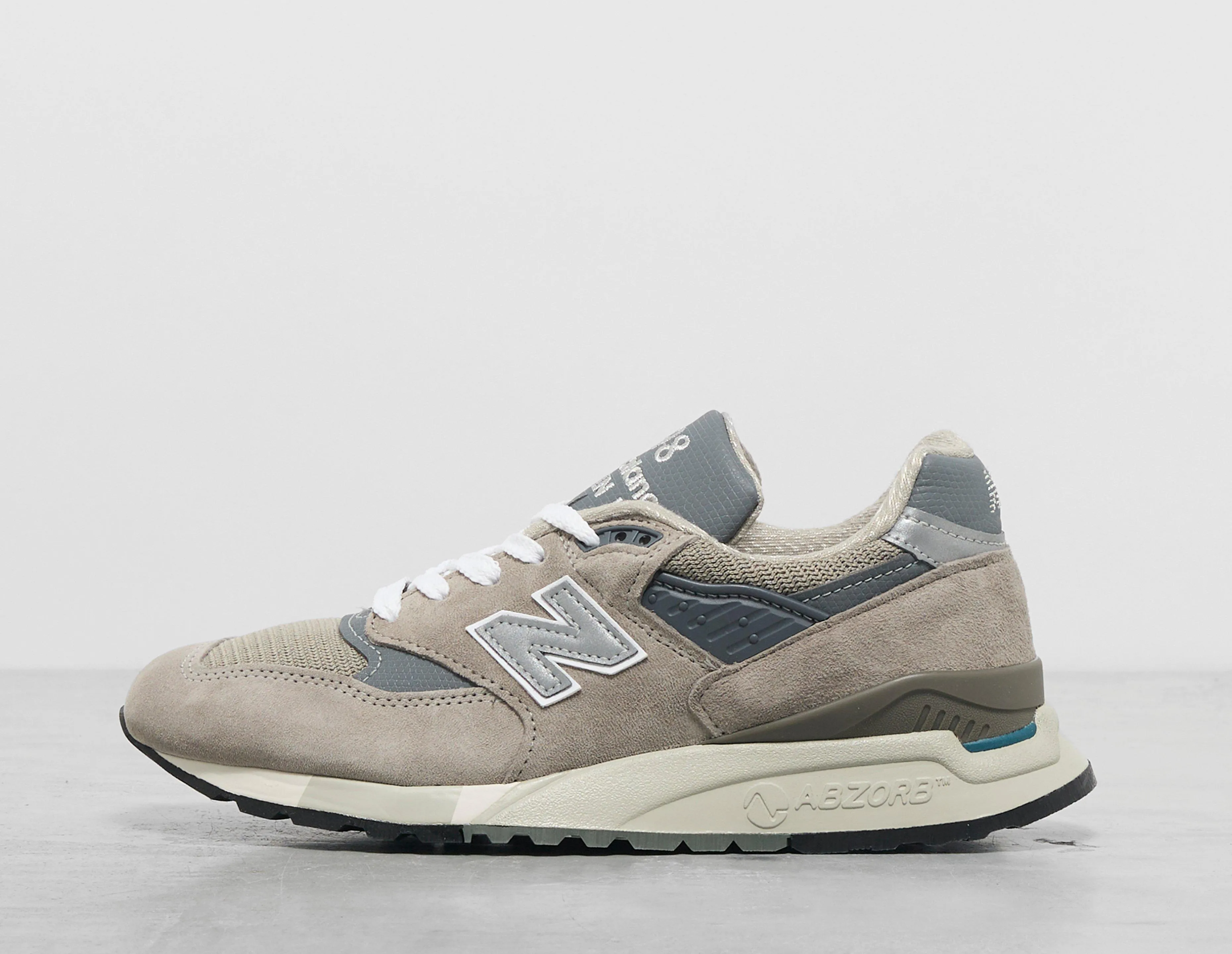 New Balance 998 Made in USA Women's