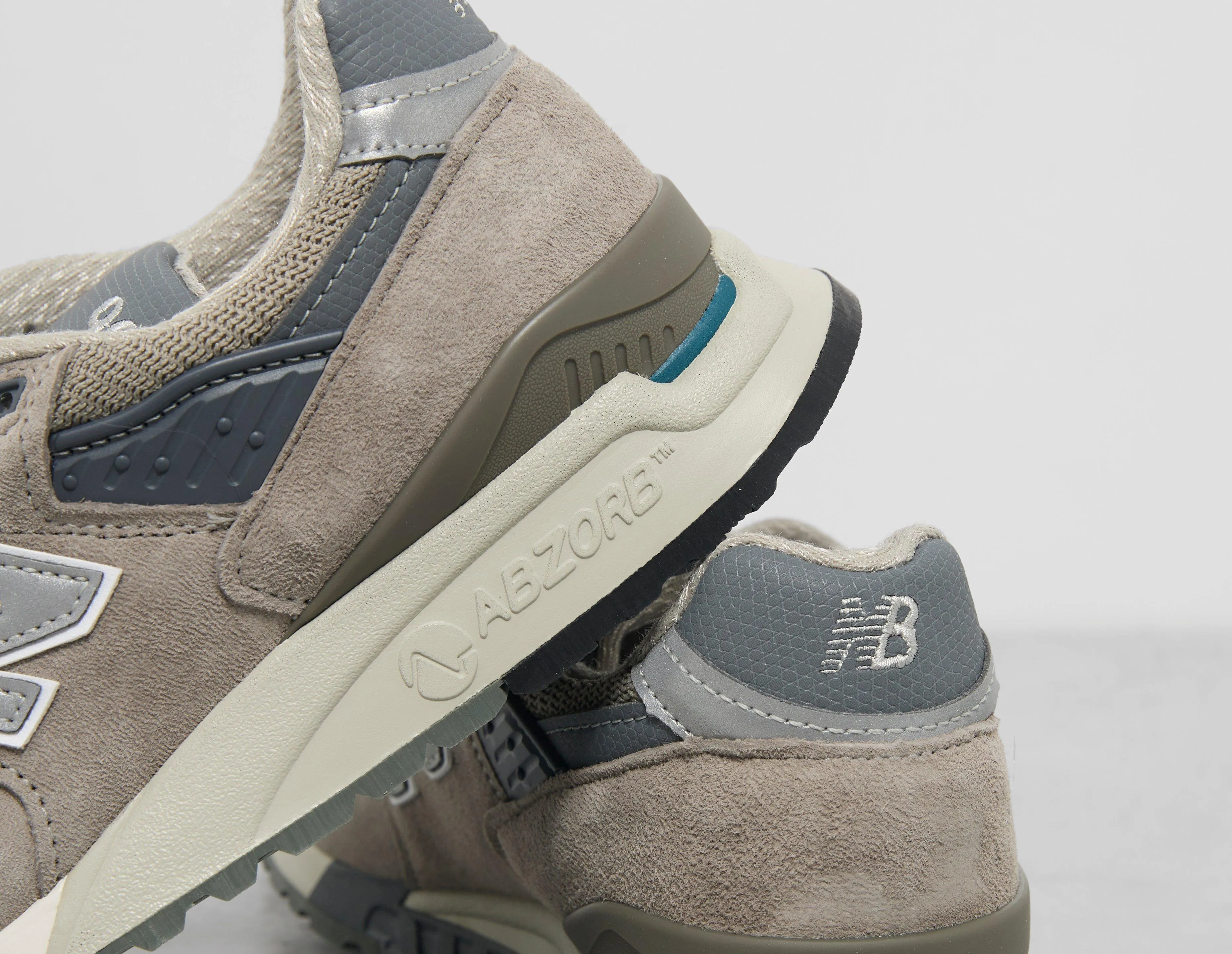 New Balance 998 Made in USA Women's