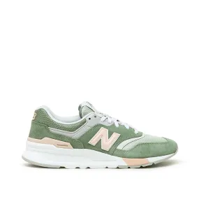 New Balance CW997H VC Varsity Pack (Green / Pink)