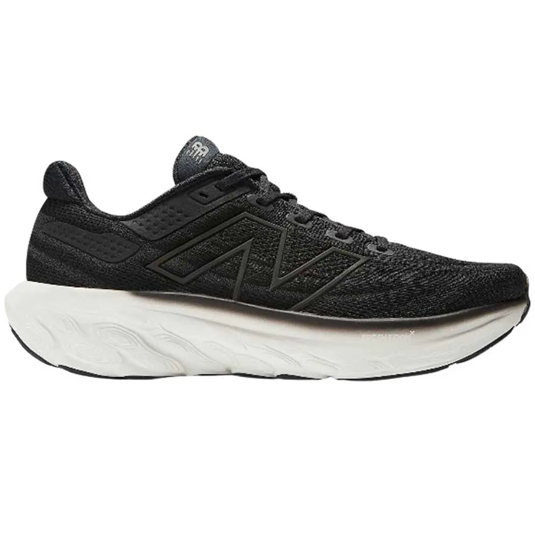 New Balance Fresh Foam X 1080v13 Black/White (Men's)