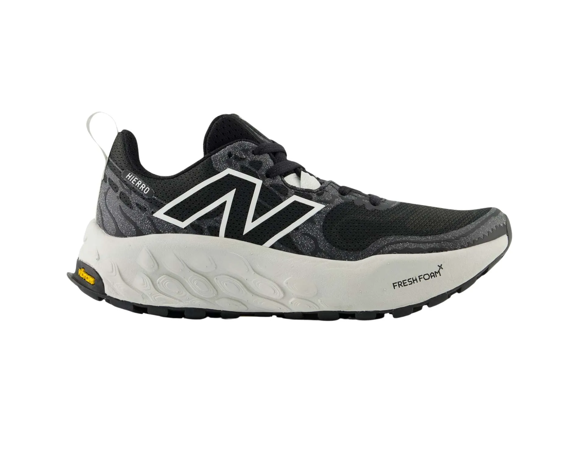 New Balance Hierro V8 Womens