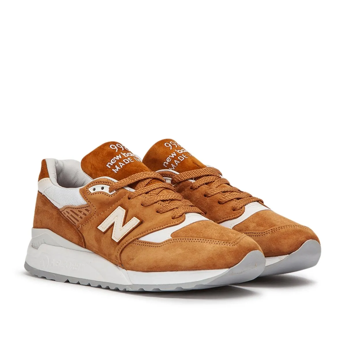 New Balance M 998 TCC Made in USA (Khaki)