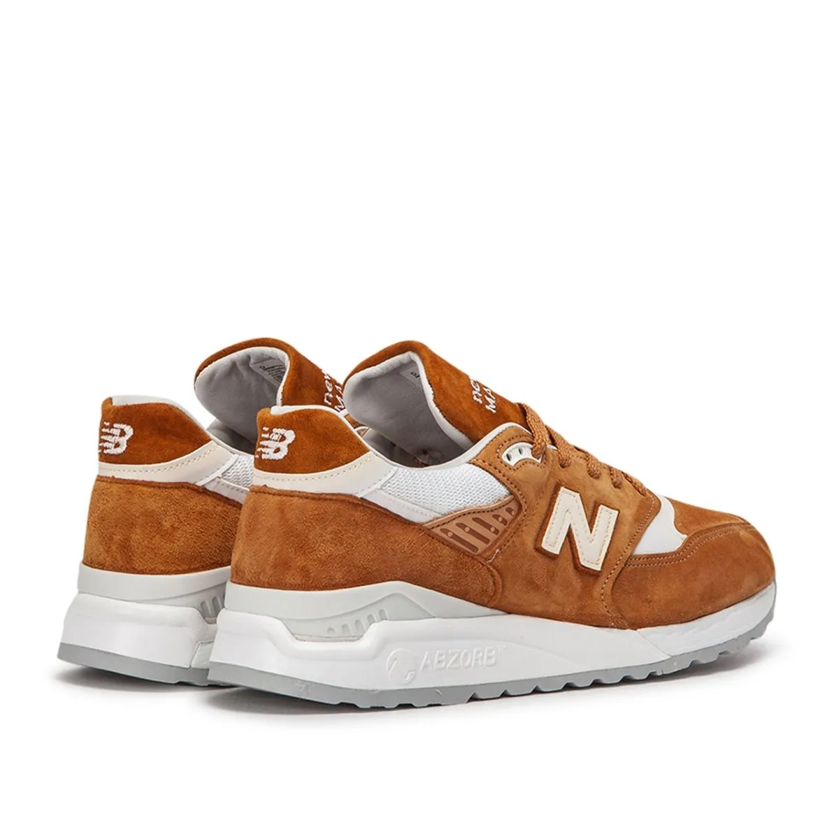 New Balance M 998 TCC Made in USA (Khaki)