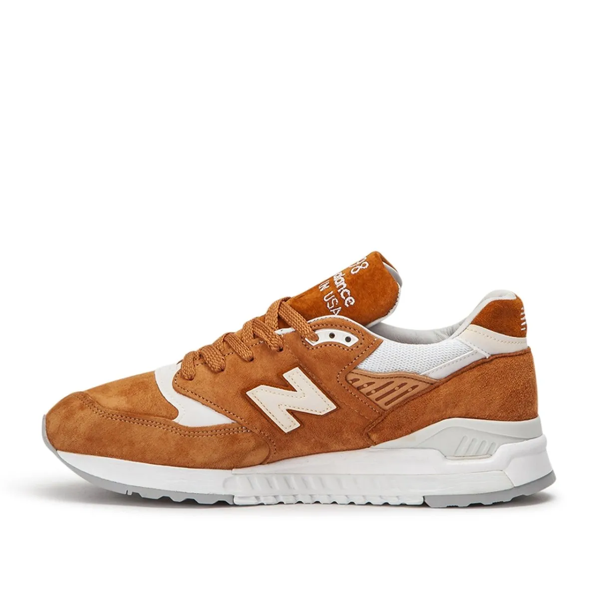 New Balance M 998 TCC Made in USA (Khaki)