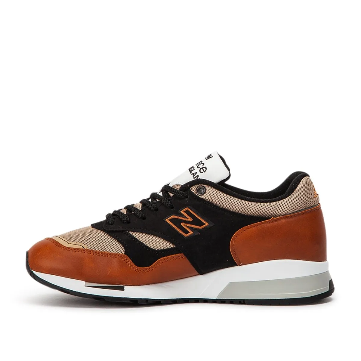 New Balance M1500 TBT 'Made in England' (Brown / Black)