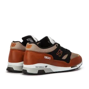 New Balance M1500 TBT 'Made in England' (Brown / Black)