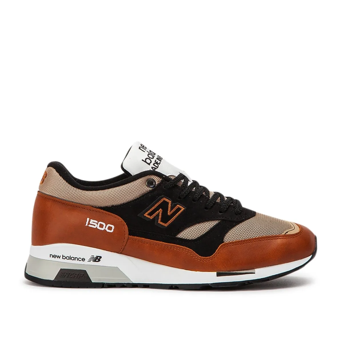 New Balance M1500 TBT 'Made in England' (Brown / Black)