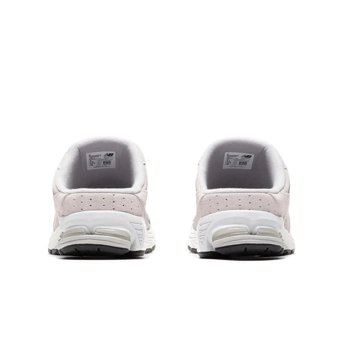 New Balance M2002 RMA Unisex Mules